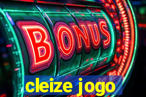 cleize jogo